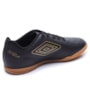 Chuteira Masculina Infantil Class Footballer da Umbro U07FB00340