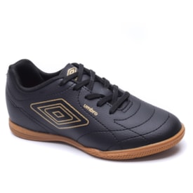 Chuteira Masculina Infantil Class Footballer da Umbro U07FB00340