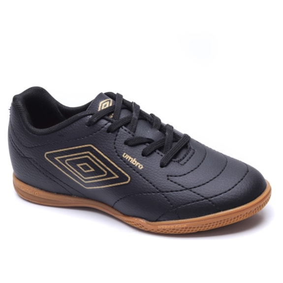 Chuteira Masculina Infantil Class Footballer da Umbro U07FB00340