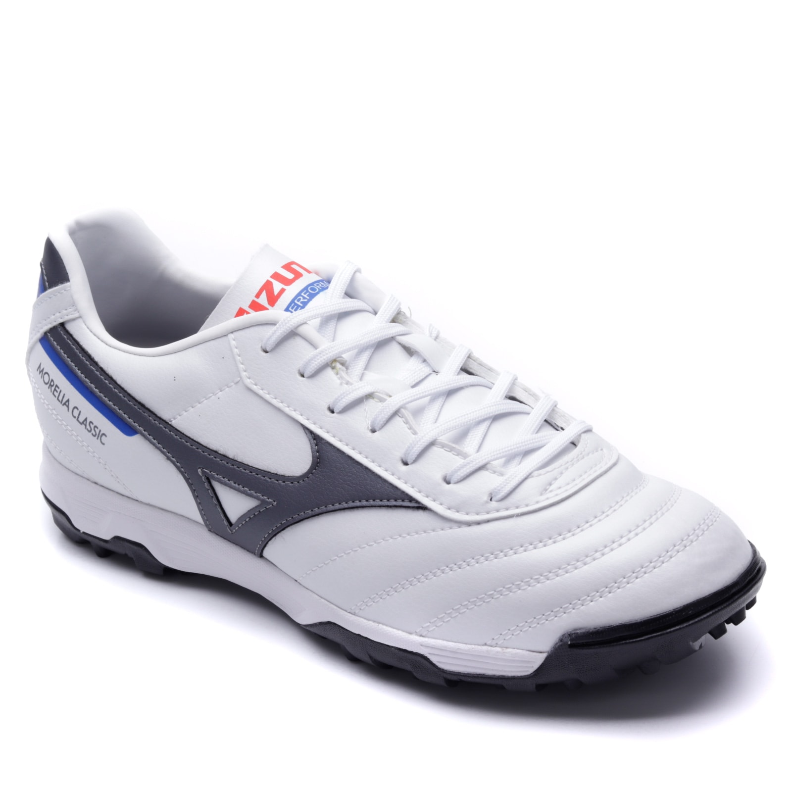 Chuteira Masculina Morelia Society Mizuno 107678678 - Andaraki