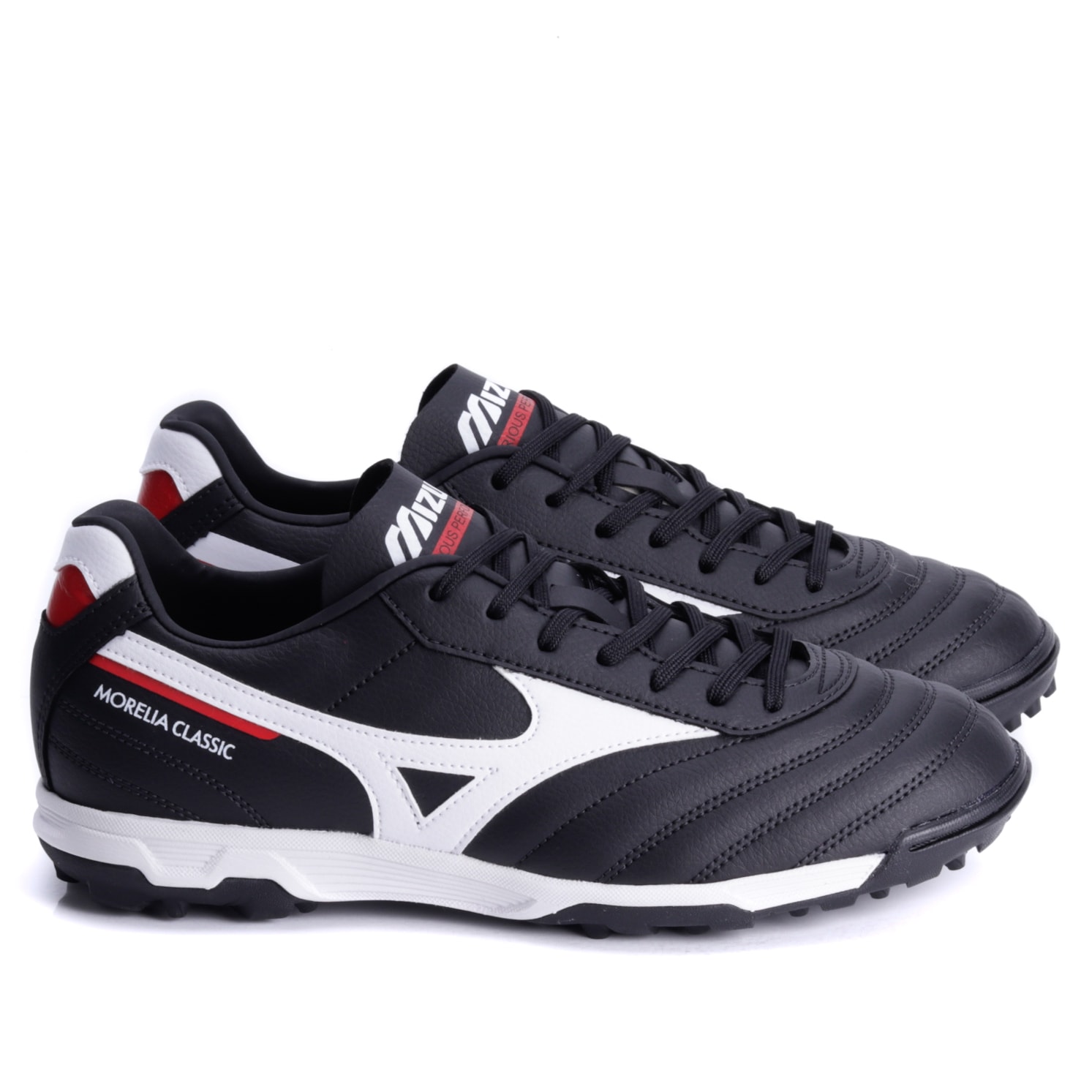 Chuteira Masculina Morelia Society Mizuno - Andaraki