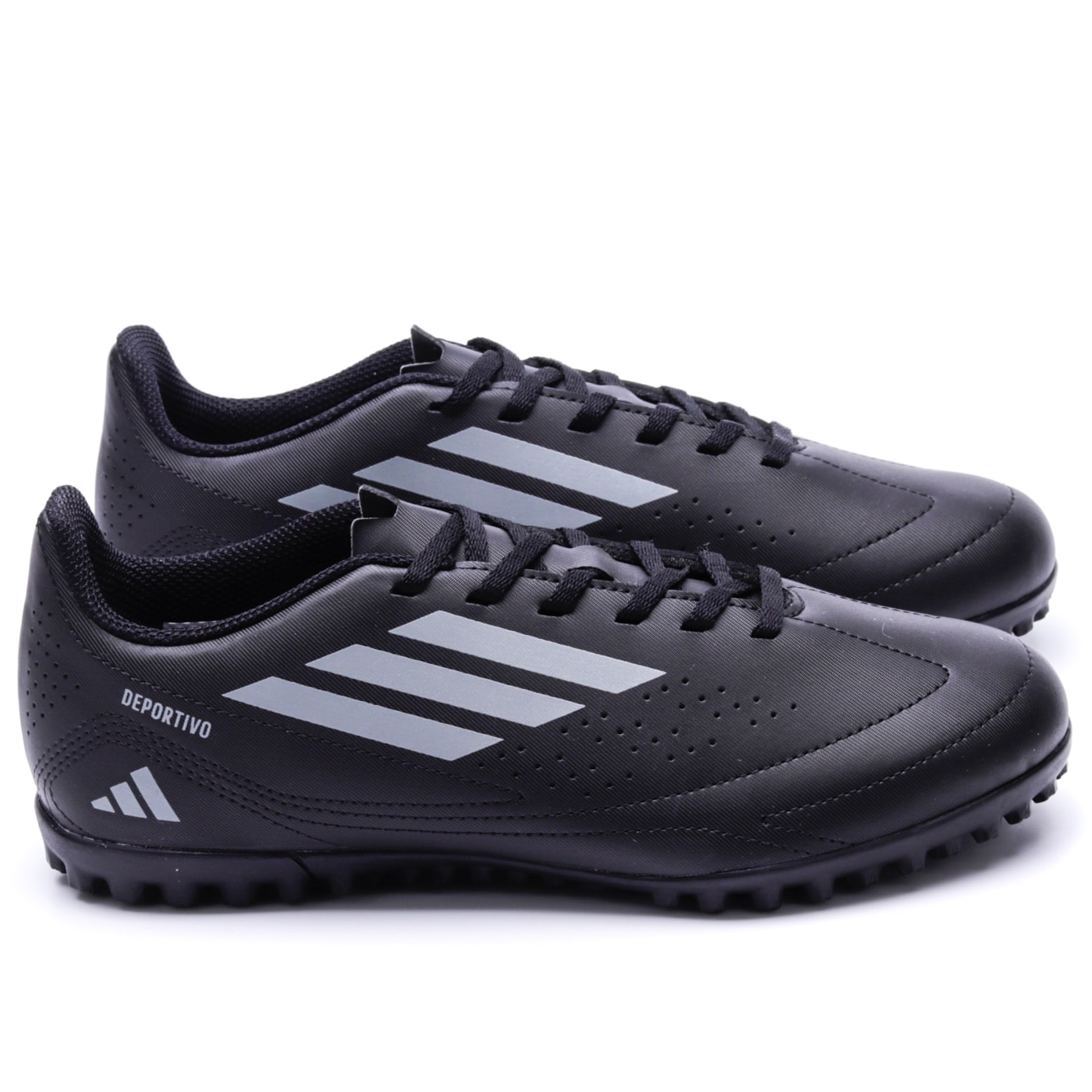 Chuteira Adidas Society Masculina Deportivo III JP 5637 - Andaraki
