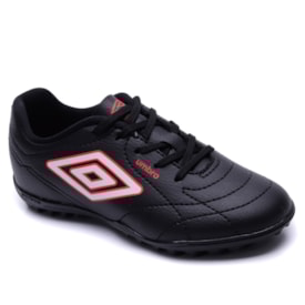 Chuteira Masculina Society Infantil Class Footballer Umbro U07FB00339