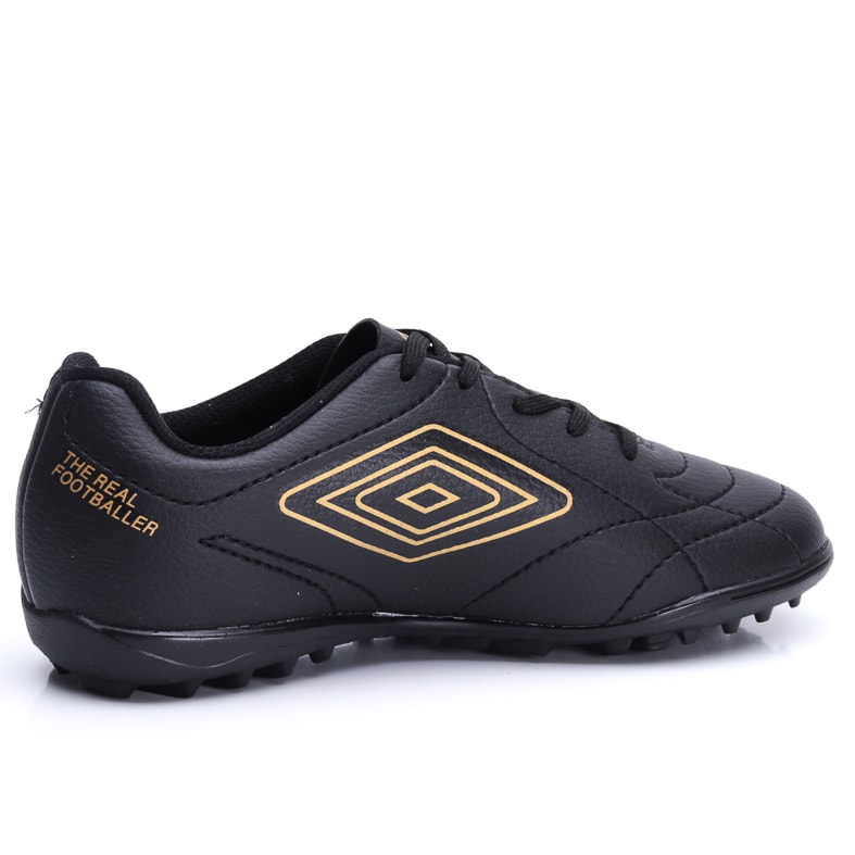 Chuteira Adidas Society Masculina Deportivo III JP 5637 - Andaraki