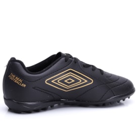Chuteira Masculina Society Infantil Class Footballer Umbro U07FB00339