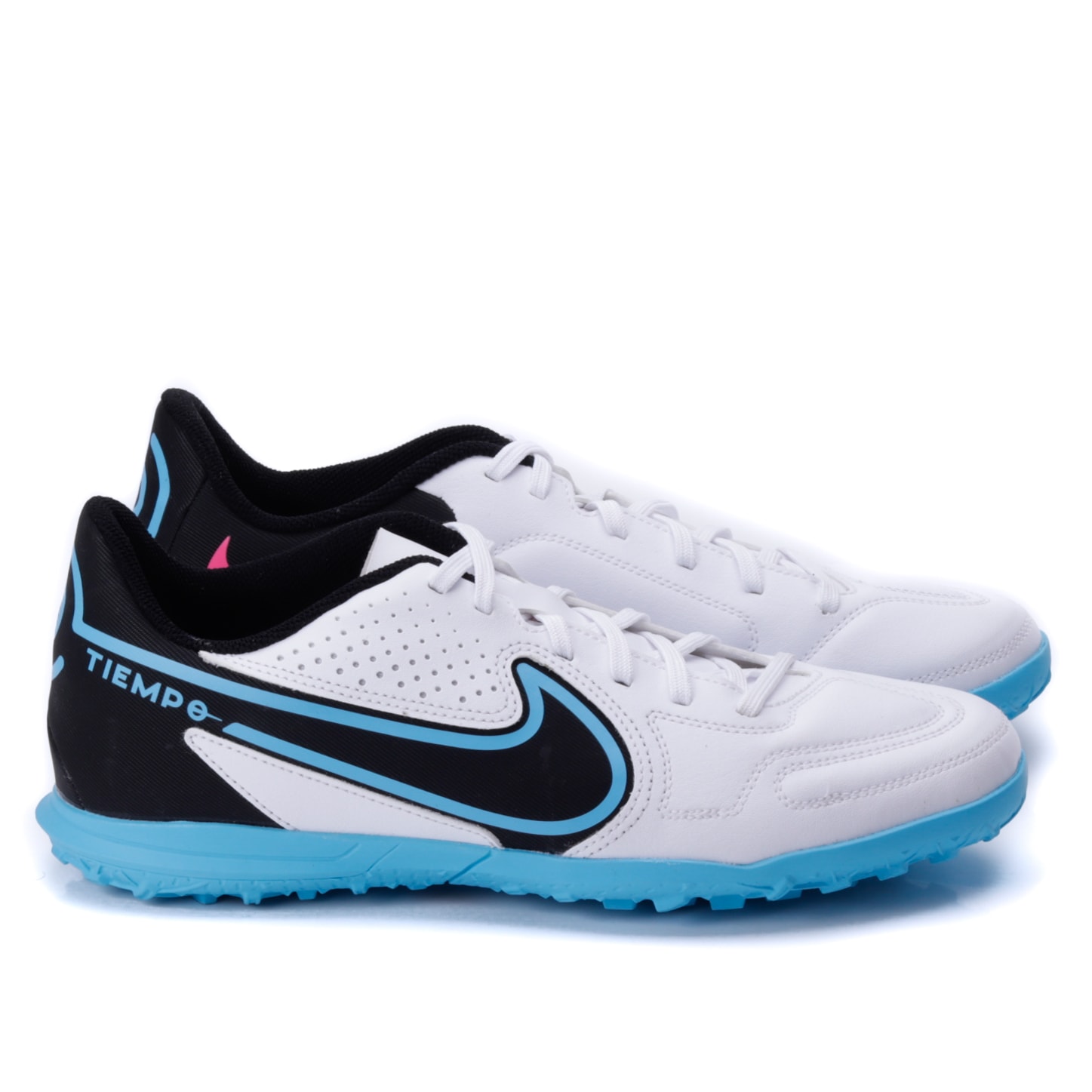 Chuteira Masculina Society Legend 9 Club Nike - Andaraki