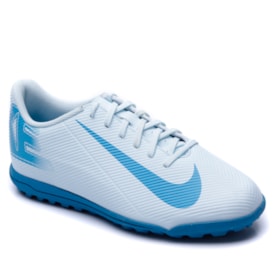 Chuteira Masculina Society Nike Vapor 16 Club TF FQ 8446-400