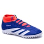 Chuteira Masculina Society Predator 24 Club TF Adidas IF 6395