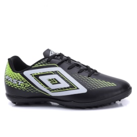 Chuteira Masculina Society Umbro Fast II Adulto U01FB00389