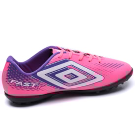 Chuteira Masculina Society Umbro Fast II Adulto U01FB00389
