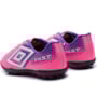 Chuteira Masculina Society Umbro Fast II Adulto U01FB00389