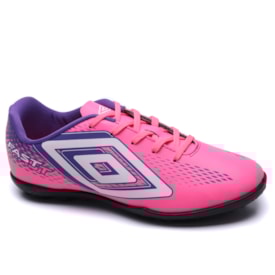 Chuteira Masculina Society Umbro Fast II Adulto U01FB00389