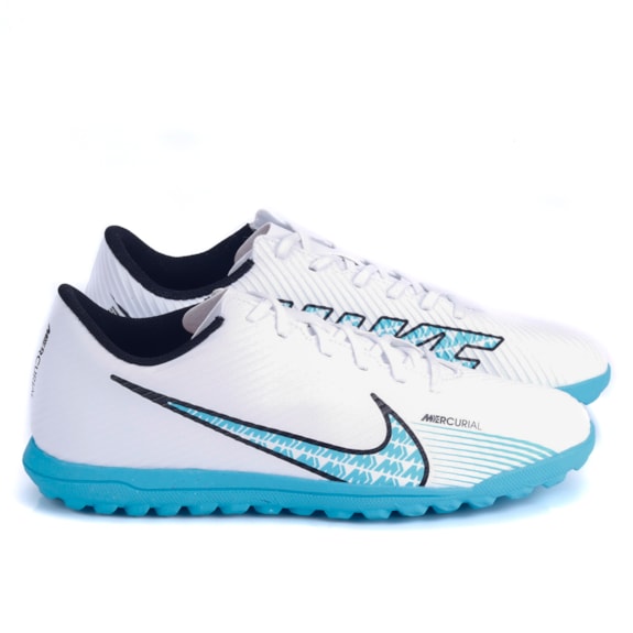 Chuteira Masculina Society Vapor 15 Club Nike