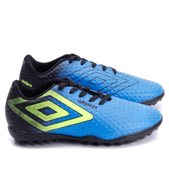 Chuteira Masculina Society Warskin Umbro