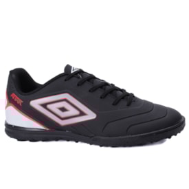 Chuteira Masculina Umbro Society Attak III U01FB00435