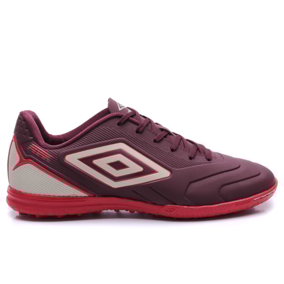 Chuteira Masculina Umbro Society Attak III U01FB00435