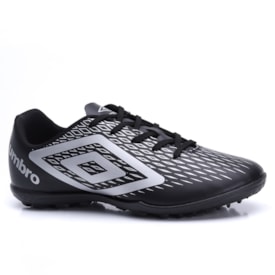 Chuteira Masculina Umbro Society X-Diamond U01FB00302