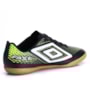 Chuteira Masculino Indoor Umbro Fast II U01FB00390