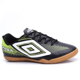 Chuteira Masculino Indoor Umbro Fast II U01FB00390