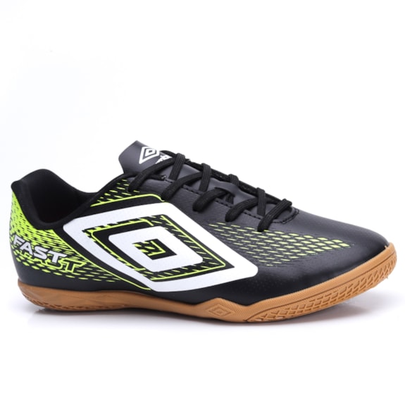 Chuteira Masculino Indoor Umbro Fast II U01FB00390