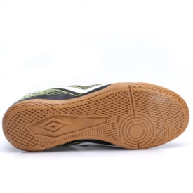Chuteira Masculino Indoor Umbro Fast II U01FB00390