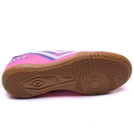Chuteira Masculino Indoor Umbro Fast II U01FB00390
