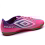 Chuteira Masculino Indoor Umbro Fast II U01FB00390