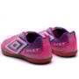 Chuteira Masculino Indoor Umbro Fast II U01FB00390