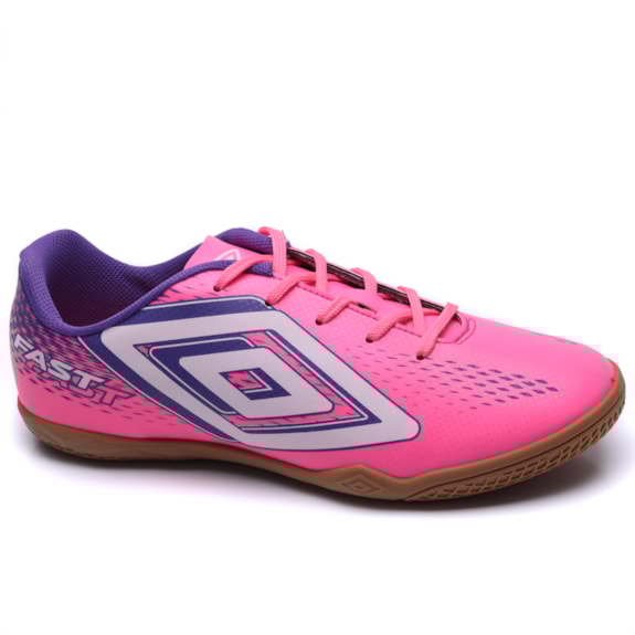 Chuteira Masculino Indoor Umbro Fast II U01FB00390