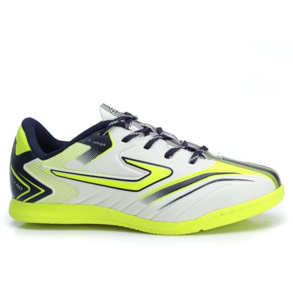 Chuteira Salão Infantil Topper Camaleão TP05960002