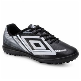 Chuteira Society Aero Masculina Umbro U01FB00522-182 