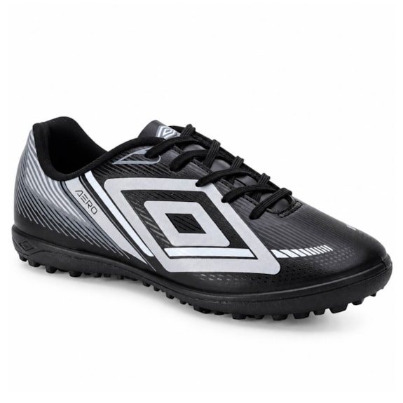 Chuteira Society Aero Masculina Umbro U01FB00522-182 