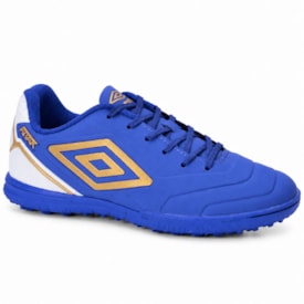 Chuteira Society Attak III Masculina Umbro U01FB00435-392