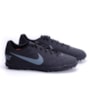 Chuteira Society Becco 2 Nike Masculino - PRETO/CINZA