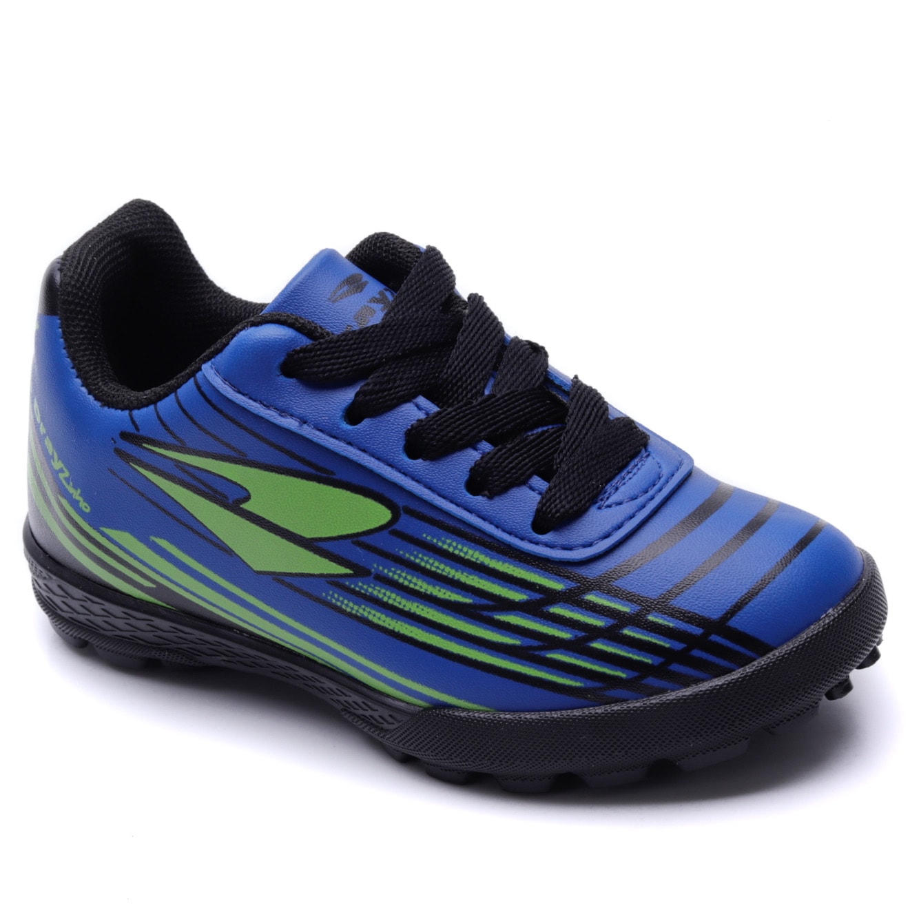 Chuteira Society Infantil Drayzinho 5305-400 - Andaraki