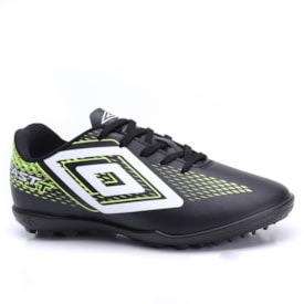 Chuteira Society Infantil Umbro Fast II U07FB00392
