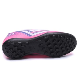 Chuteira Society Infantil Umbro Fast II U07FB00392