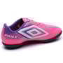 Chuteira Society Infantil Umbro Fast II U07FB00392