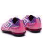 Chuteira Society Infantil Umbro Fast II U07FB00392
