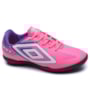 Chuteira Society Infantil Umbro Fast II U07FB00392