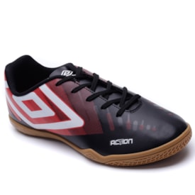 Chuteira Society Masculina Umbro Action U01FB00250
