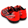 Chuteira Society Masculina Umbro Invictus U01FB00455