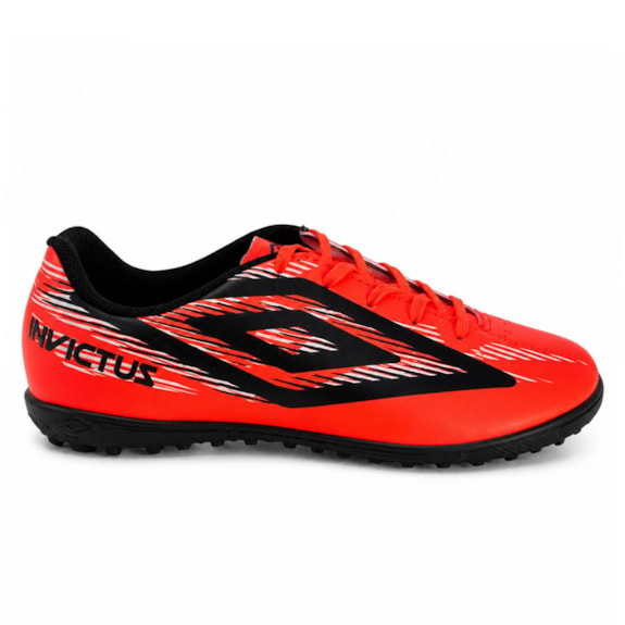Chuteira Society Masculina Umbro Invictus U01FB00455