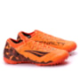 Chuteira Society Masculina Umbro RX Locker - LARANJA/PRETO