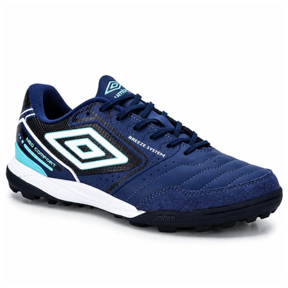 Chuteira Society Neo Comfort II Masculina Umbro U03FB00513-732