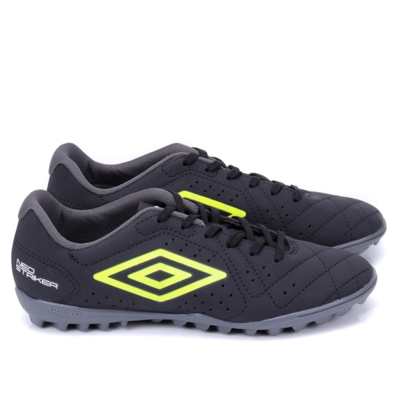 Chuteira Society Neo Striker Umbro Masculino