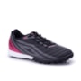 Chuteira Society Sala Z Umbro Masculino - PRETO/GRAFITE/PINK