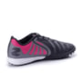 Chuteira Society Sala Z Umbro Masculino - PRETO/GRAFITE/PINK