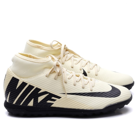 Chuteira Society Superfly 9 Club TF Masculina Nike DJ 5965-700