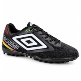Chuteira Society Techno II Masculina Umbro U01FB00332-120